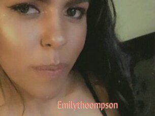 Emilythoompson