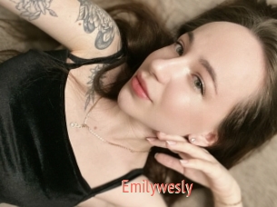 Emilywesly