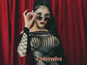 Emilyyysilva