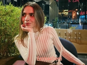 Emmaalberti
