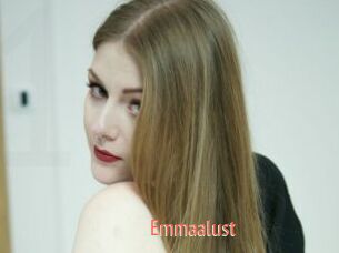 Emmaalust