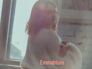 Emmablum