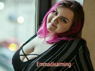 Emmadisarming