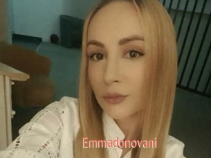 Emmadonovani
