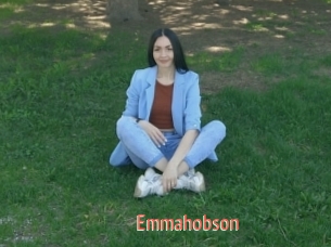 Emmahobson