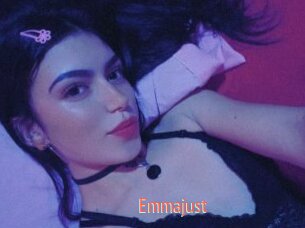 Emmajust