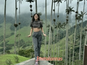 Emmalunnas