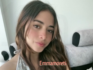 Emmamoreti