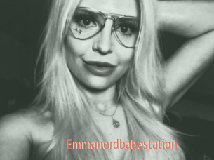 Emmanordbabestation