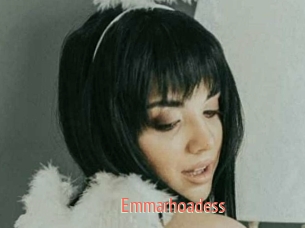 Emmarhoadess
