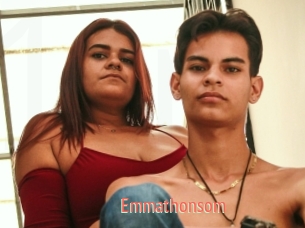 Emmathonsom