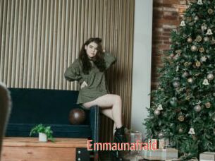 Emmaunafraid