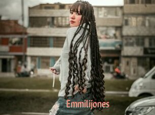 Emmilijones