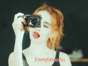 Emmyliemoriss