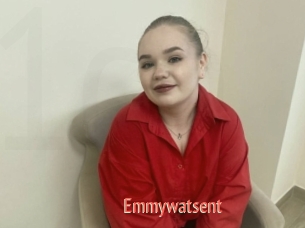 Emmywatsent
