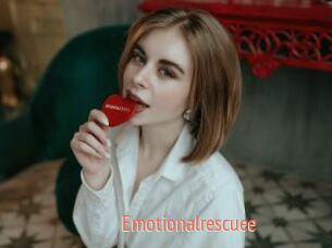 Emotionalrescuee