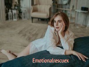 Emotionalrescuex