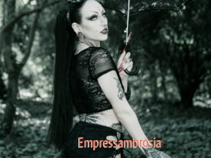 Empressambrosia