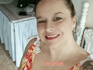 Emycortes