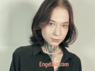 Engelbartram