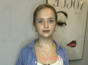 Engelellett