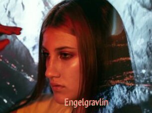 Engelgravlin