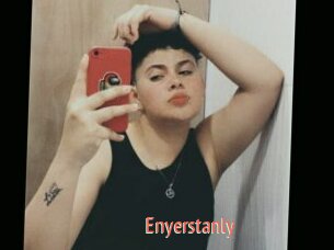 Enyerstanly