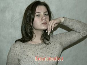 Ereanamodest