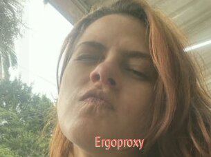 Ergoproxy