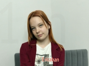 Ericaban
