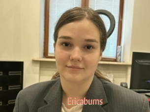 Ericaburns