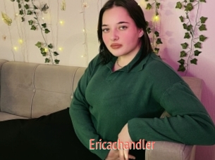 Ericachandler
