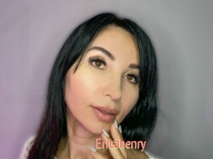 Ericahenry