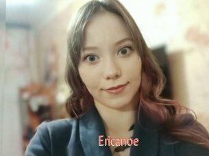 Ericanoe