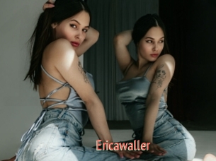 Ericawaller