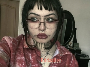 Eridaallen