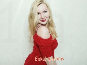 Erikablossoms