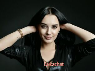 Erikachat
