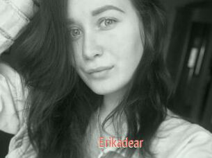 Erikadear