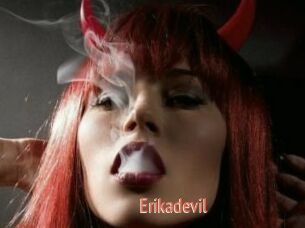 Erikadevil