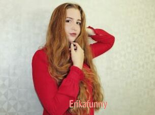 Erikafunny
