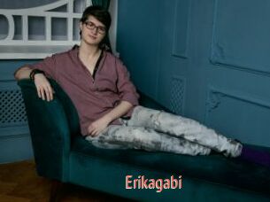 Erikagabi