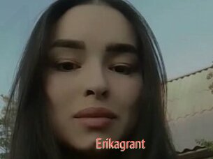 Erikagrant