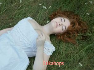 Erikahops