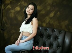Erikalinnx