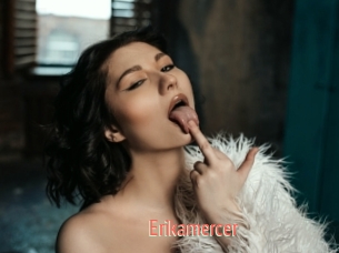 Erikamercer