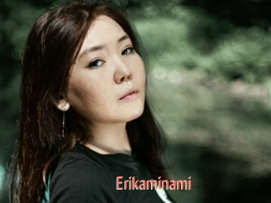 Erikaminami