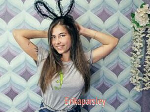 Erikaparsley