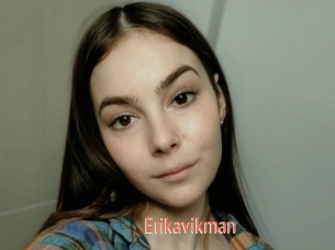 Erikavikman