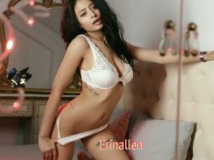 Erinallen